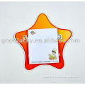 Made in China sticky memo pad sticky note pad for promotional